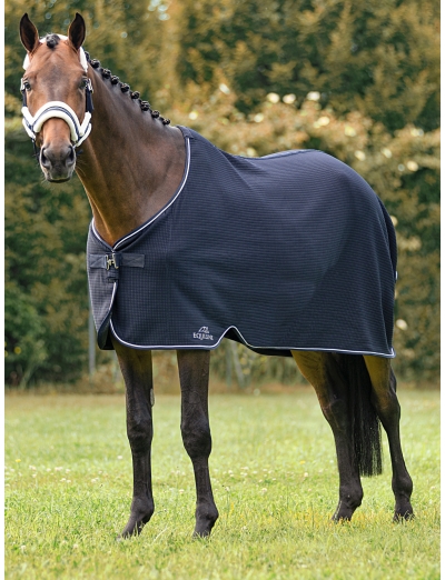 CLIMATE CONTROL - BLUE TECH WALKING RUG / NO SURCINGLE