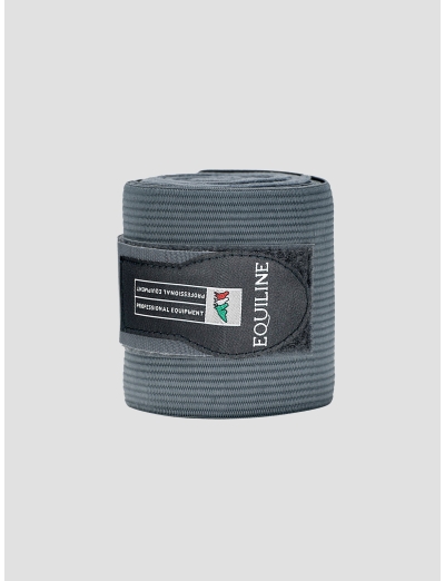 WORK - BANDAGES SET 2 PCS WORK GRIS