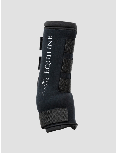 CAIRO - THERAPEUTIC LEG WRAPS BLACK