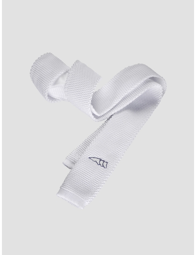 SLIM - TIE NEW SLIM-TIE WHITE