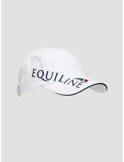 LOGO - CAPPELLINO LOGO BIANCO