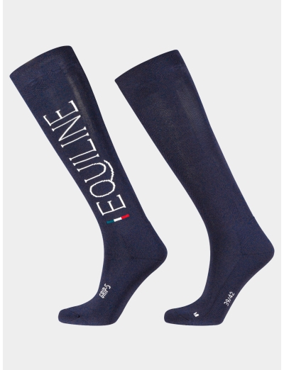 EASY FIT - UNISEX SOCKS  BLUE