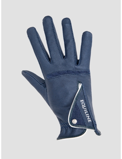 GANTS FERMETURE VELCRO