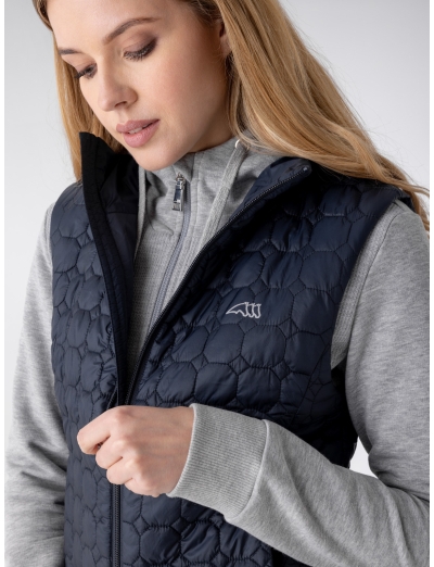 GILET DONNA ULTRA LIGHT