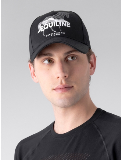 SCHWARZE UNISEX BASEBALL CAP