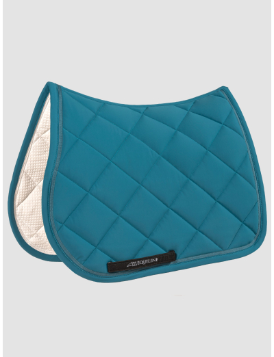 Tahitian tide tech saddle pad