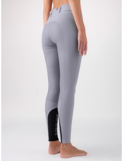 Quick silver women's high waist full grip breeches