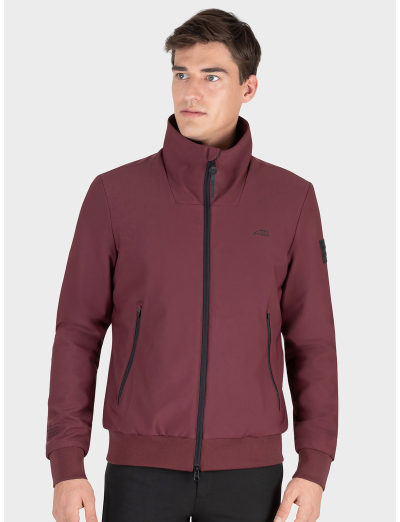 PORT ROYALE MEN’S SOFTSHELL