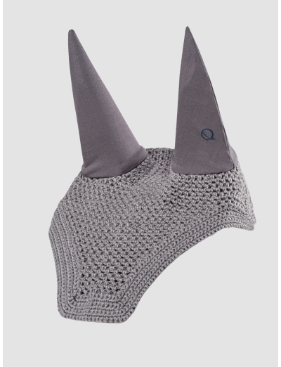 BONNET ANTI-MOUCHES GRIS