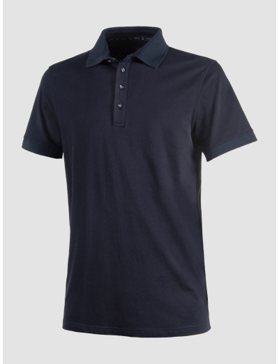 POLO UOMO BLU