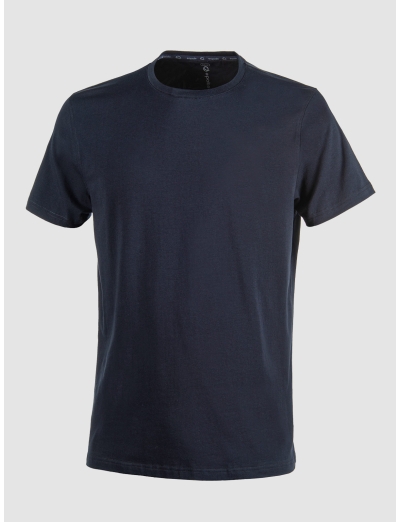 T-SHIRT UOMO BLU