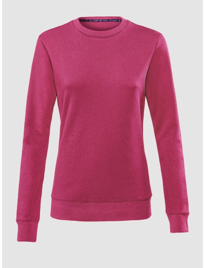 SWEAT-SHIRT POUR FEMME RED ROSE