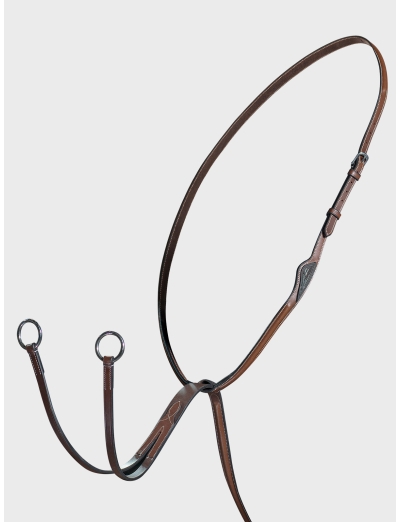 CLASSIC MARTINGALE   BROWN