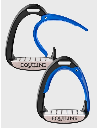 ROYAL X-CEL JUMPING STIRRUP WITH SAFETY SYSTEM